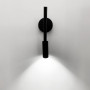 Зображення Настінний світильник BERNARD із регулюючим механізмом ИМ Light-Deco 5 