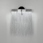Зображення Бра із звисаючими ланцюжками на 3 режими 40х45 см ИМ Light-Deco 2 