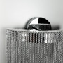 Зображення Бра із звисаючими ланцюжками на 3 режими 40х45 см ИМ Light-Deco 4 