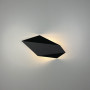 Зображення Чорне геометричне бра 35х23х6 см ИМ Light-Deco 4 