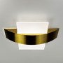 Зображення Латунне бра з квадратним розсіювачем ИМ Light-Deco 5 