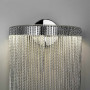 Зображення Бра із звисаючими ланцюжками на 3 режими 40х45 см ИМ Light-Deco 3 