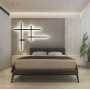 Зображення Настінний світильник Vibia ИМ Light-Deco 2 