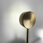 Изображение Світлодіодний світильник на 6 плафонів в латунному корпусі ИМ Light-Deco 6 