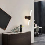 Зображення Індустріальне бра у гіпсовому корпусі ИМ Light-Deco 3 