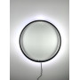 Зображення Настінний світильник-кільце Ø 50 см ИМ Light-Deco 3 