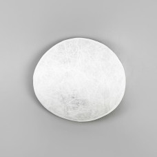 Текстильне бра із чорною основою 33х30 см