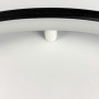 Изображение Бра GUARD у формі світлового кола Ø 80 см ИМ Light-Deco 1 