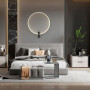Изображение Бра GUARD у формі світлового кола Ø 80 см ИМ Light-Deco 3 