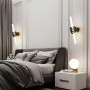 Зображення Індустріальне бра у гіпсовому корпусі ИМ Light-Deco 5 