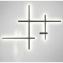 Зображення Настінний світильник Vibia ИМ Light-Deco 