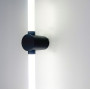 Изображение Лінійний настінний світильник Pipeline 2 Light House LNF-1741_2622 ИМ Light-Deco 1 
