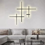 Зображення Настінний світильник 135х116 см ИМ Light-Deco 3 