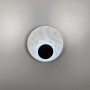 Изображение Неймовірна модель настінного світильника Ø 30 см ИМ Light-Deco 1 