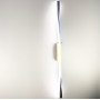 Зображення Настінний світильник WAND у золотому корпусі ИМ Light-Deco 3 