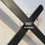 Зображення Настінний світильник 135х116 см ИМ Light-Deco 4 
