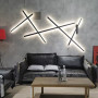 Зображення Настінний світильник 135х116 см ИМ Light-Deco 2 