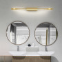 Зображення Настінний світильник WAND у золотому корпусі ИМ Light-Deco 9 