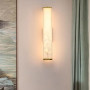 Изображение Стильне бра з імітацією мармуру у корпусі 60х10 см ИМ Light-Deco 6 
