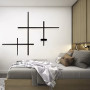 Зображення Настінний світильник 135х116 см ИМ Light-Deco 6 