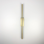 Зображення Настінний світильник світлодіодний Бра Light House LNF-17390 4W 80 см латунь ИМ Light-Deco 1 