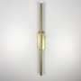Зображення Настінний світильник світлодіодний Бра Light House LNF-17390 4W 80 см латунь ИМ Light-Deco 3 