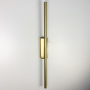 Зображення Настінний світильник світлодіодний Бра Light House LNF-17390 4W 80 см латунь ИМ Light-Deco 2 
