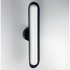 Сучасна модель настінного світильника