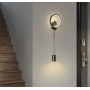 Зображення Сучасний світильник із двома елементами освітлення ИМ Light-Deco 
