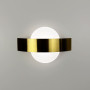 Зображення Латунне бра з овальним розсіювачем ИМ Light-Deco 3 