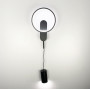 Зображення Сучасний світильник із двома елементами освітлення ИМ Light-Deco 6 
