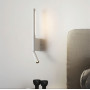 Изображение Настенный светильник светодиодный Бра Light House LNF-17400 5W 43 см белый ИМ Light-Deco 