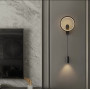 Зображення Сучасний світильник із двома елементами освітлення ИМ Light-Deco 7 