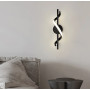 Зображення Настінний світильник Spiral ИМ Light-Deco 5 