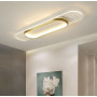 Изображение Сучасний настінний світильник з імітацією дерева ИМ Light-Deco 4 