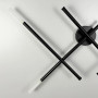 Изображение Сучасне бра із геометричним силуетом 80х45 см ИМ Light-Deco 4 