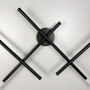 Изображение Сучасне бра із геометричним силуетом 80х45 см ИМ Light-Deco 3 