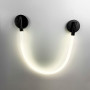 Зображення Інноваційне неонове бра у корпусі 100 см ИМ Light-Deco 