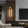 Зображення Настінний латунний світильник GABI WALL ИМ Light-Deco 5 