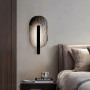 Зображення Чорне світлодіодне бра 32х15х9 см ИМ Light-Deco 5 