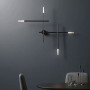Изображение Сучасне бра із геометричним силуетом 80х45 см ИМ Light-Deco 5 