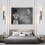 Зображення Пара настінного світильника YG 319 ИМ Light-Deco 5 