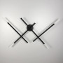 Изображение Сучасне бра із геометричним силуетом 80х45 см ИМ Light-Deco 