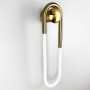 Зображення Настінний латунний світильник GABI WALL ИМ Light-Deco 1 