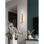 Изображение Сучасний настінний світильник з імітацією дерева ИМ Light-Deco 11 