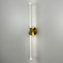 Изображение Светильник настенный светодиодный Бра LED Light House LNF- 17558 5 Вт 60 см латунь ИМ Light-Deco 