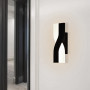 Изображение Стильний світлодіодний стіновий світильник 30х10х7 см ИМ Light-Deco 5 