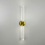 Изображение Светильник настенный светодиодный Бра LED Light House LNF- 17558 5 Вт 60 см латунь ИМ Light-Deco 2 