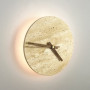 Зображення Декоративний круглий світильник-годинник Ø23 см ИМ Light-Deco 2 