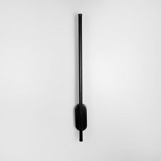 Настінний світильник світлодіодний Бра Light House LNF-17487 7Вт 60см чорний